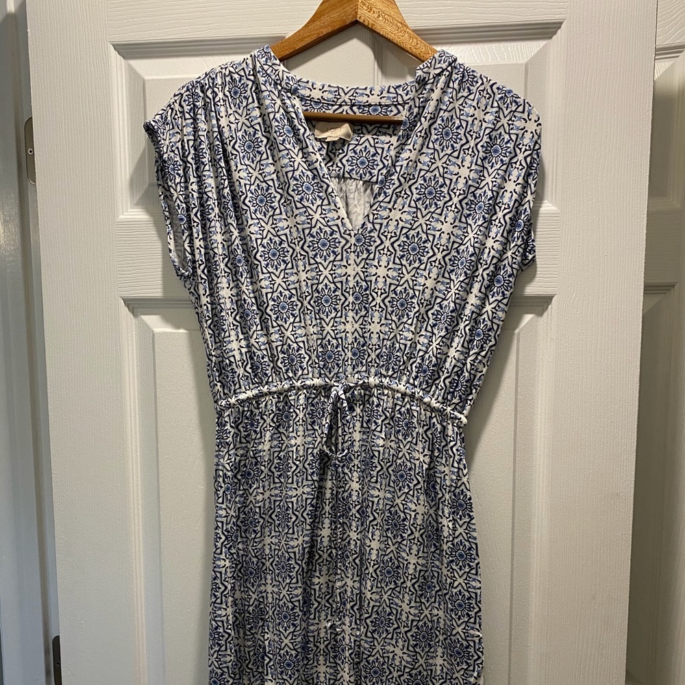 Loft Outlet Dress Size Small